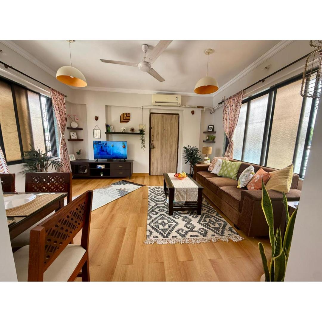 Fotografie 2: Saba 301, Subko Coffee, Chapel Road, Bandra West by Connekt Homes
