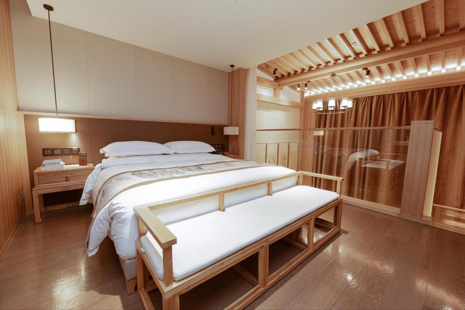 Bild 8: 西安汉乐府酒店 - Xi'an Paradise Hotel of Han Dynasty