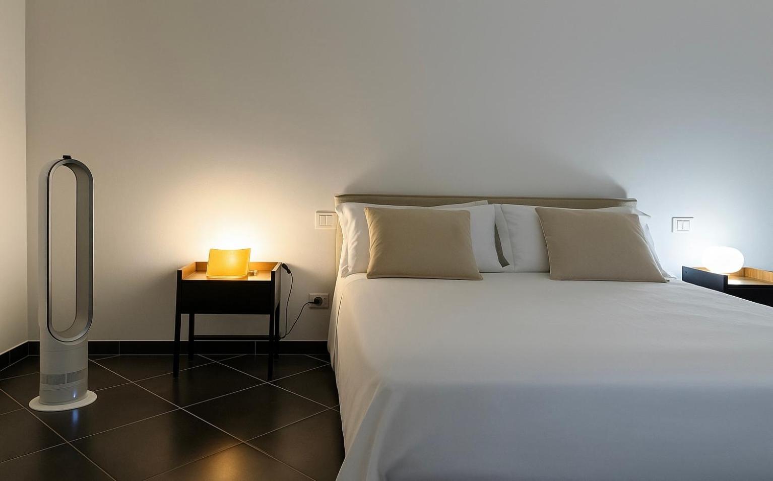 Bilde 3: Gate 10 - Bari Airport Apartment