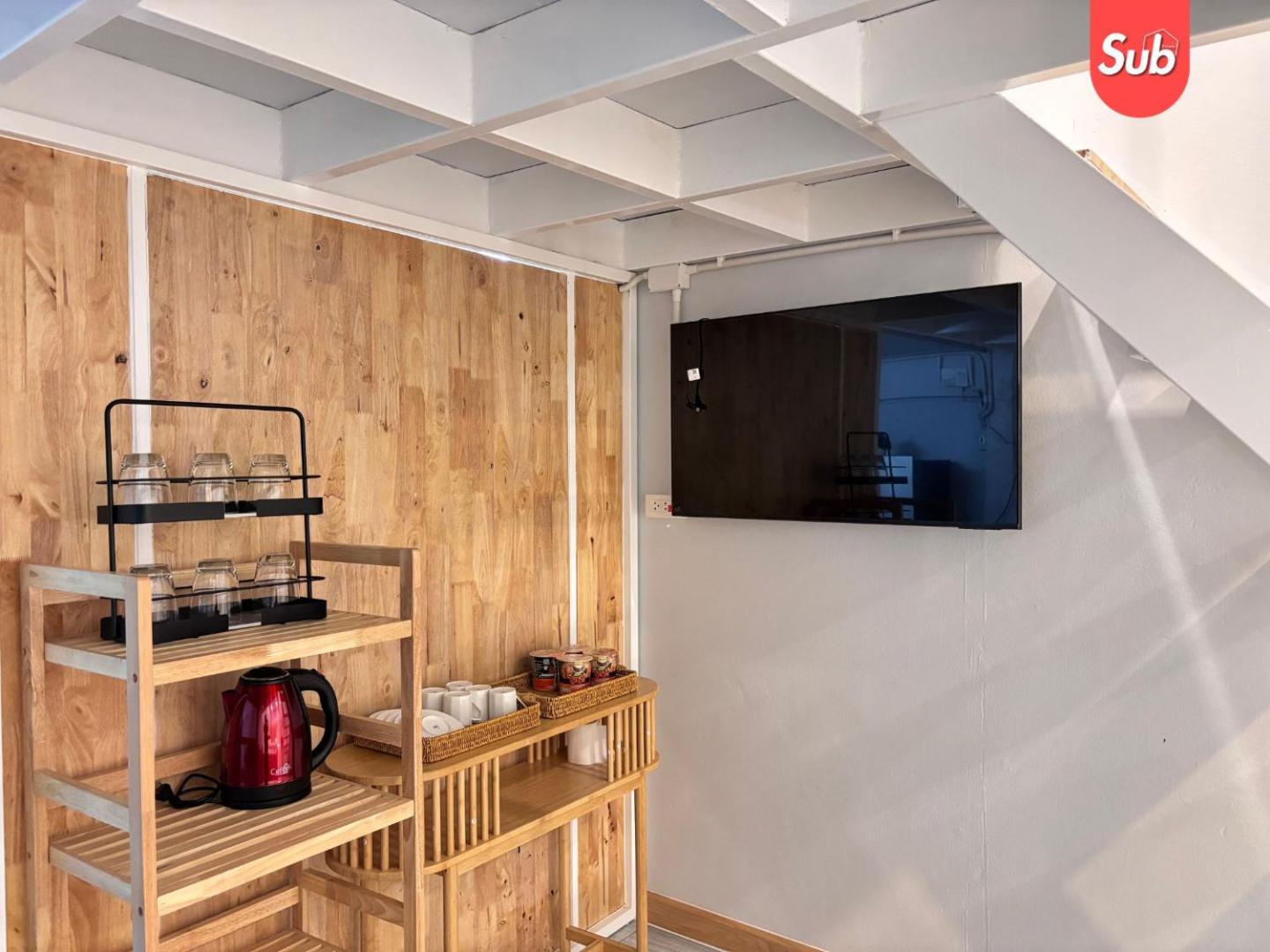 Loft & Cozy Stay near Lee Garden的照片7