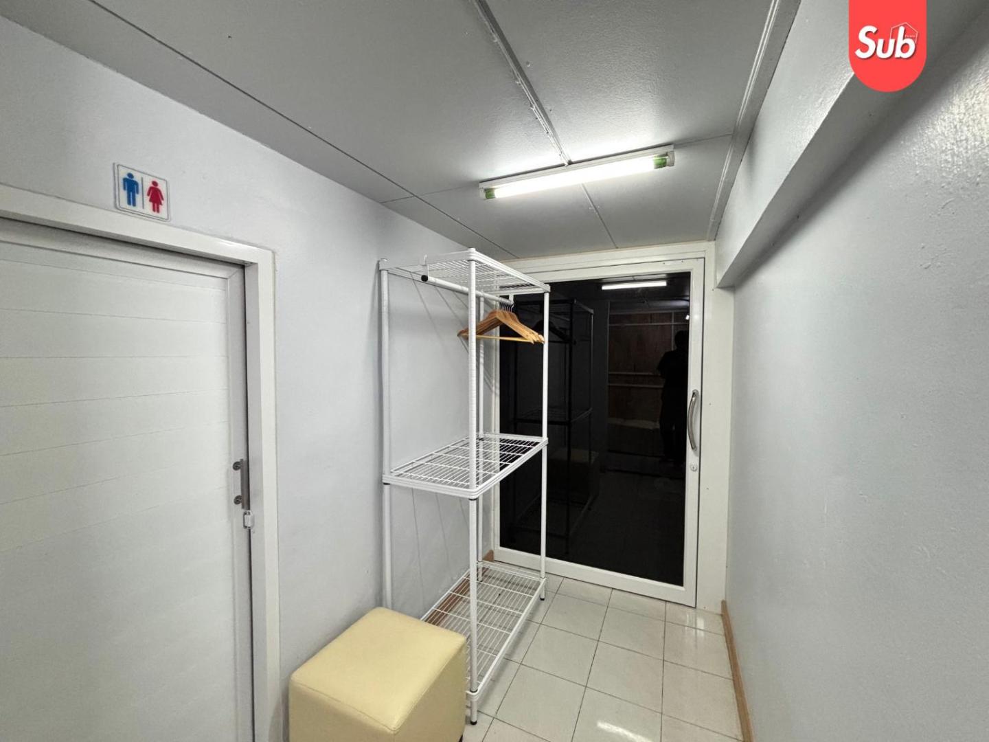 Loft & Cozy Stay near Lee Garden的照片8