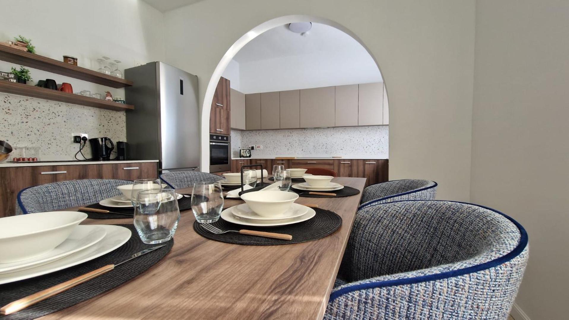 Foto 9: Spacious & Sunlit Charm in Malta!