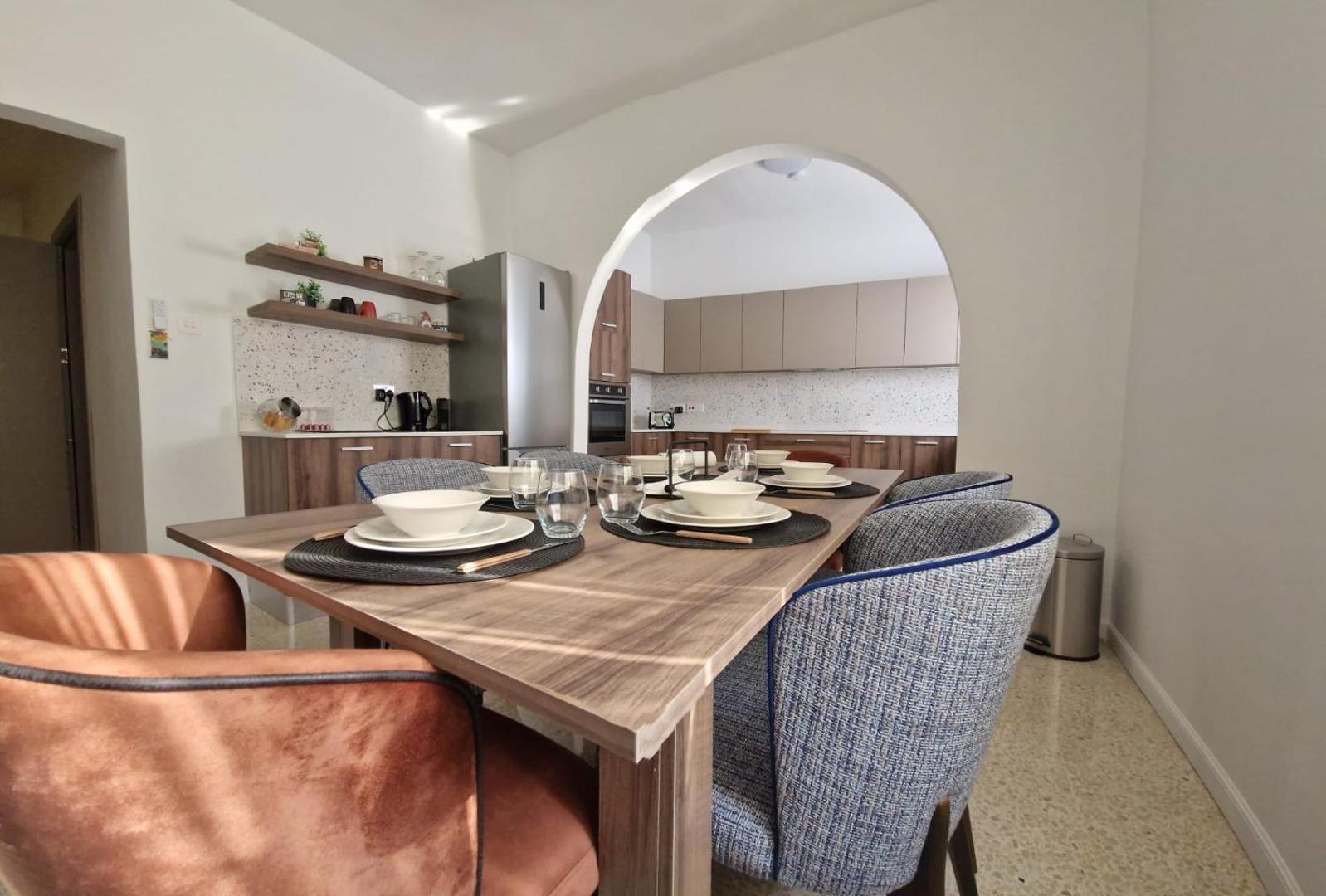 Foto 10: Spacious & Sunlit Charm in Malta!
