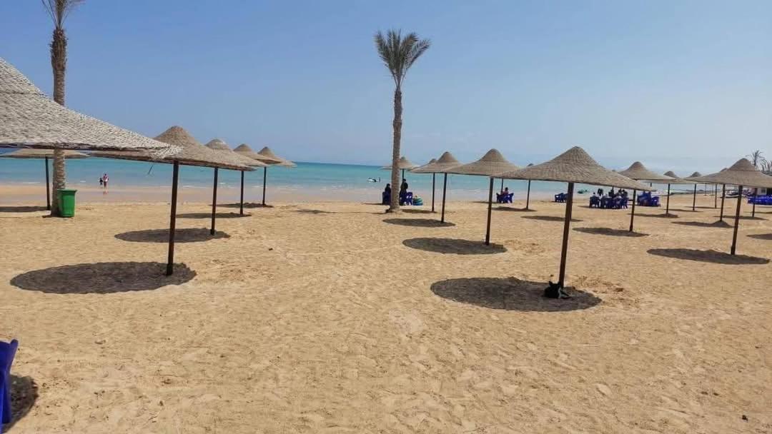 Foto 7: شاليه 3غرف قريه لاسرينا العين السخنه