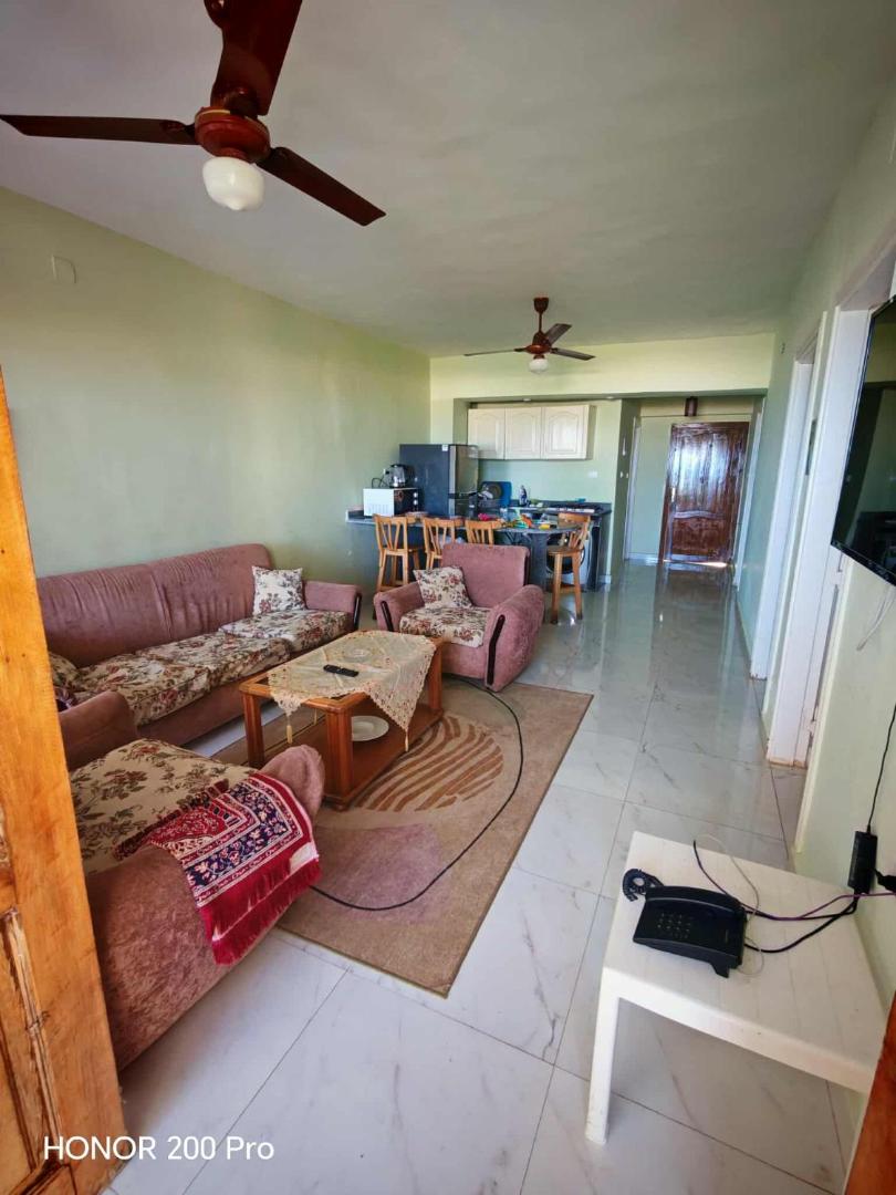 Billede 4: Chalet on beach