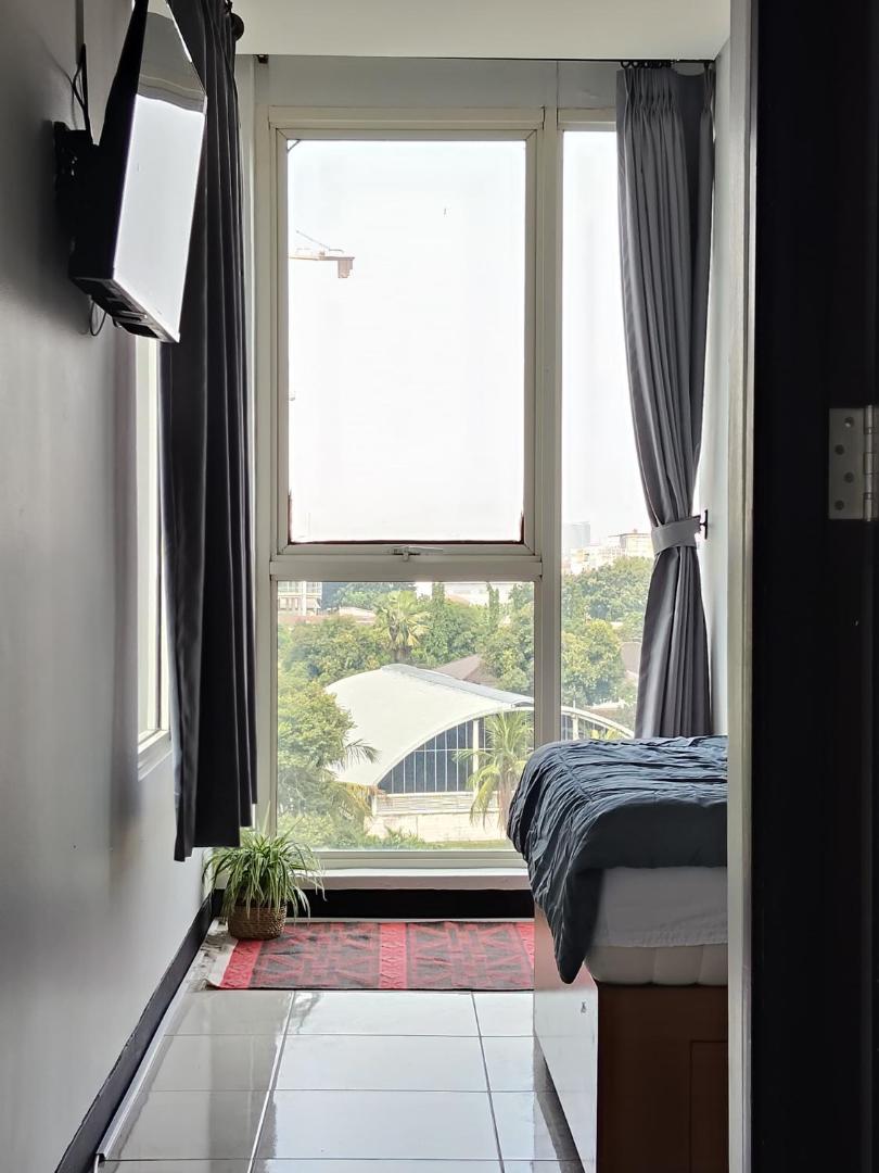 Tiny Haven at Nifarro Jakartaの写真2