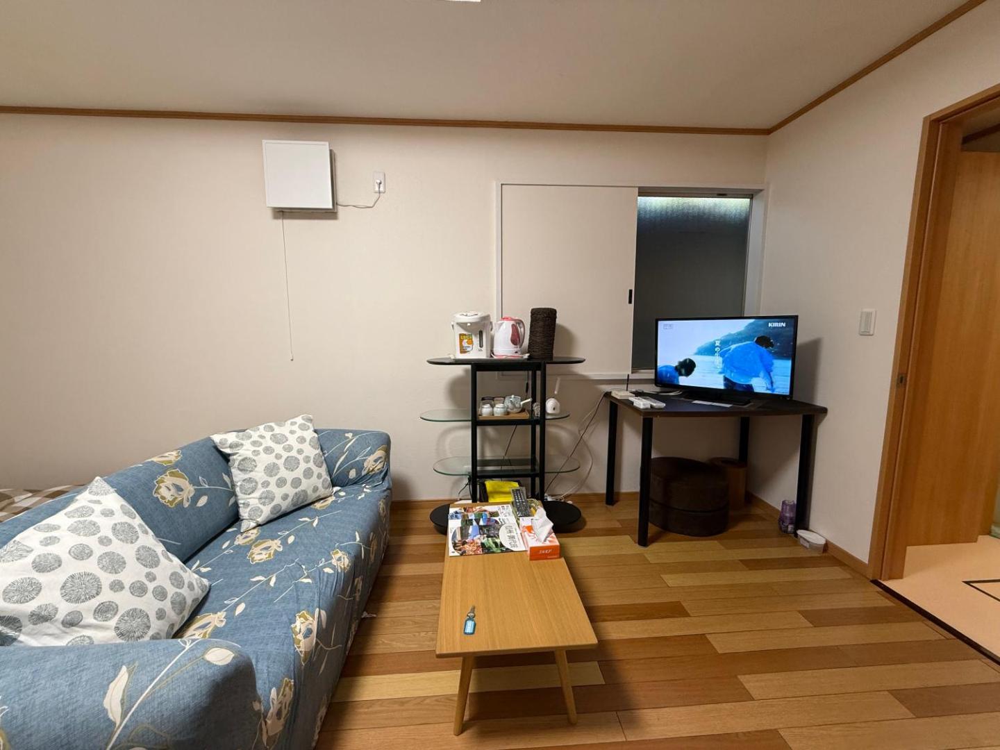 Bilde 3: 西軽井沢小木屋