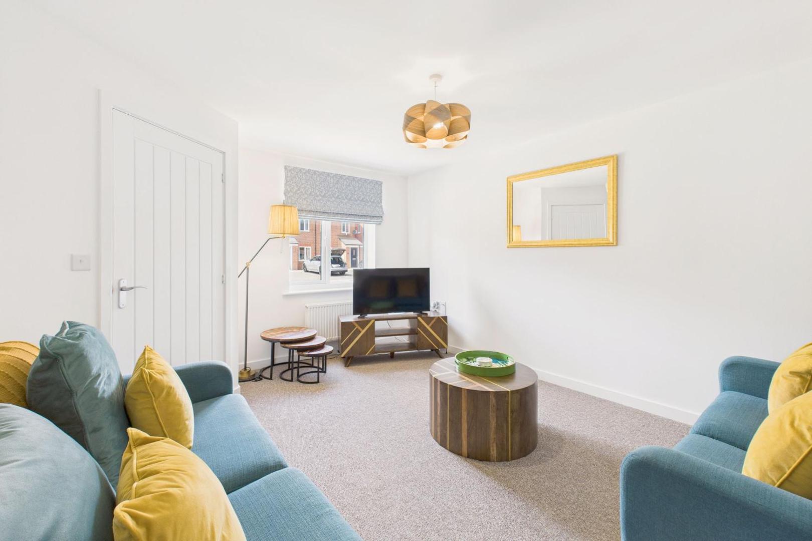 Fotografie 7: Host & Stay - Gannett House