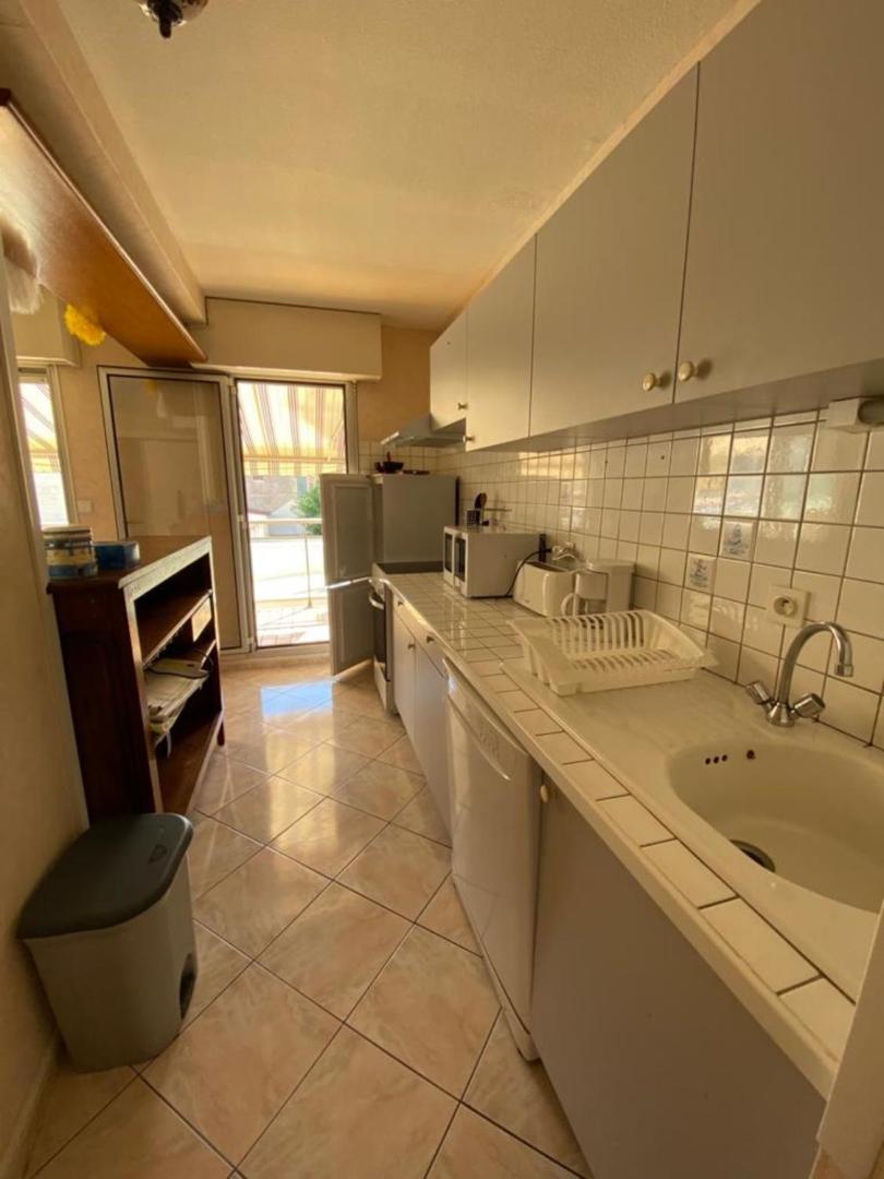 Φωτογραφία 6: Apt with terrace near the beach of Arcachon