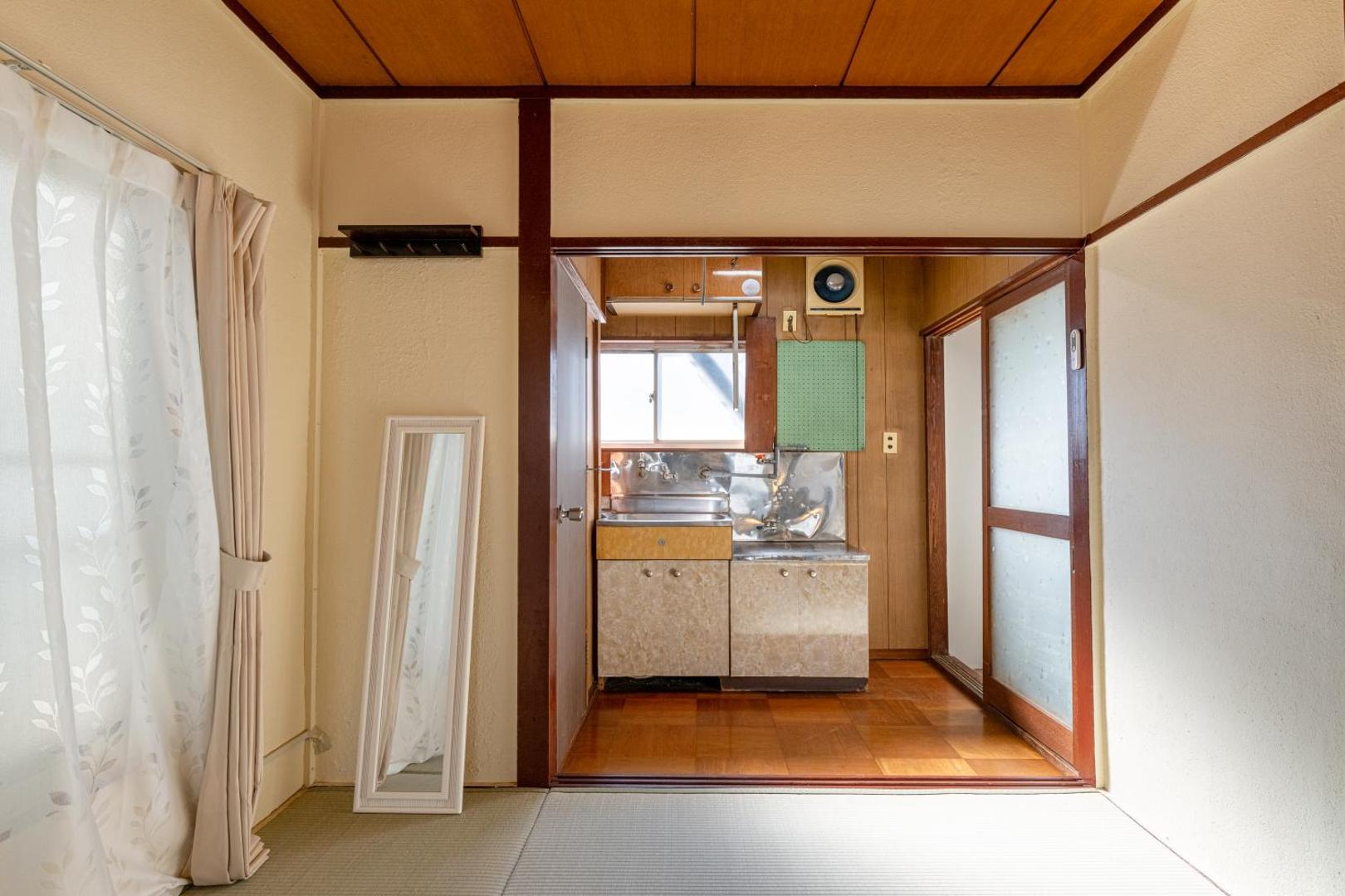 Foto 5: -Ueno house2F3F- 5-minute walk from Yoyogi-Uehara Station