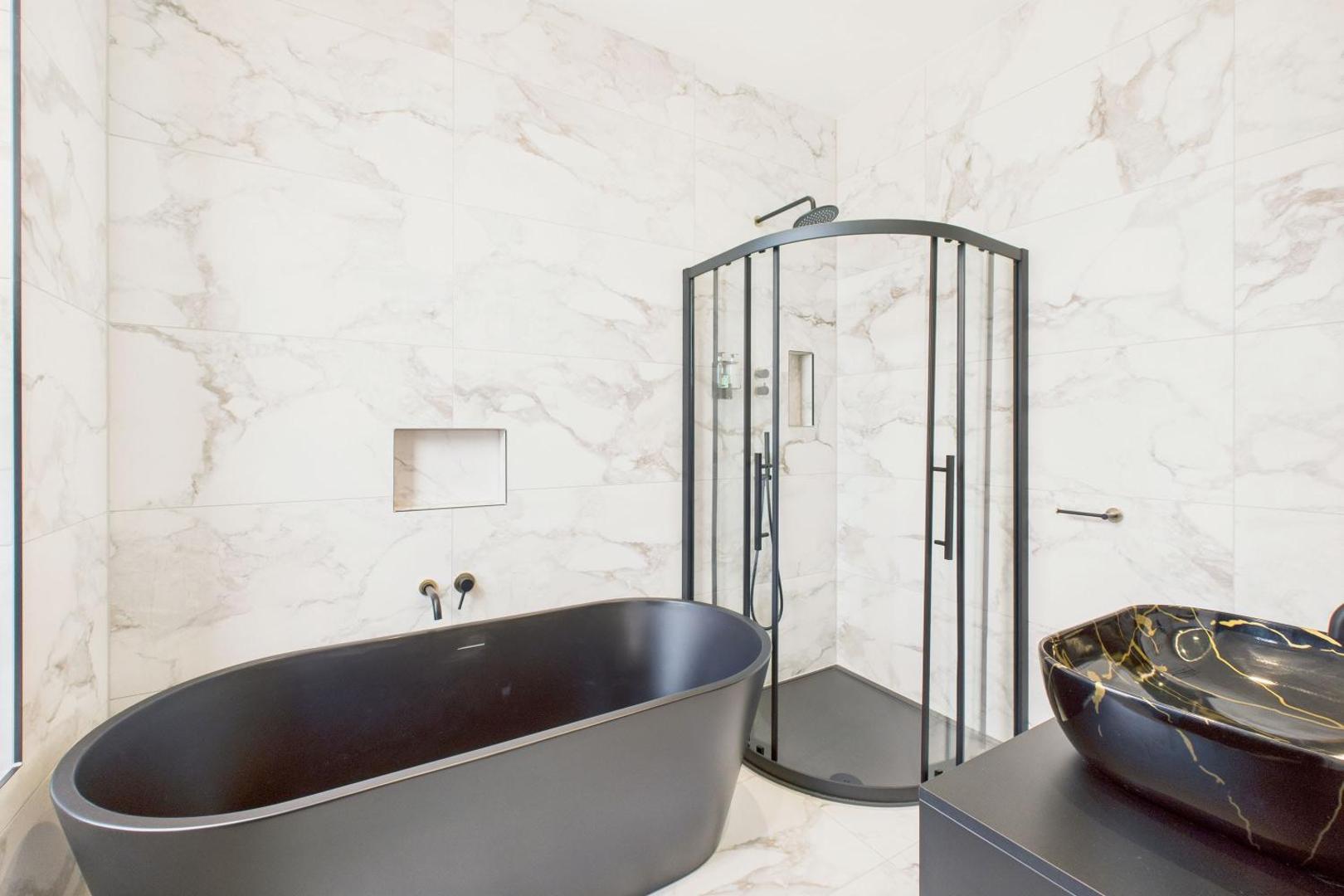Foto 10: Bellevue Luxe Rooms - Redcar