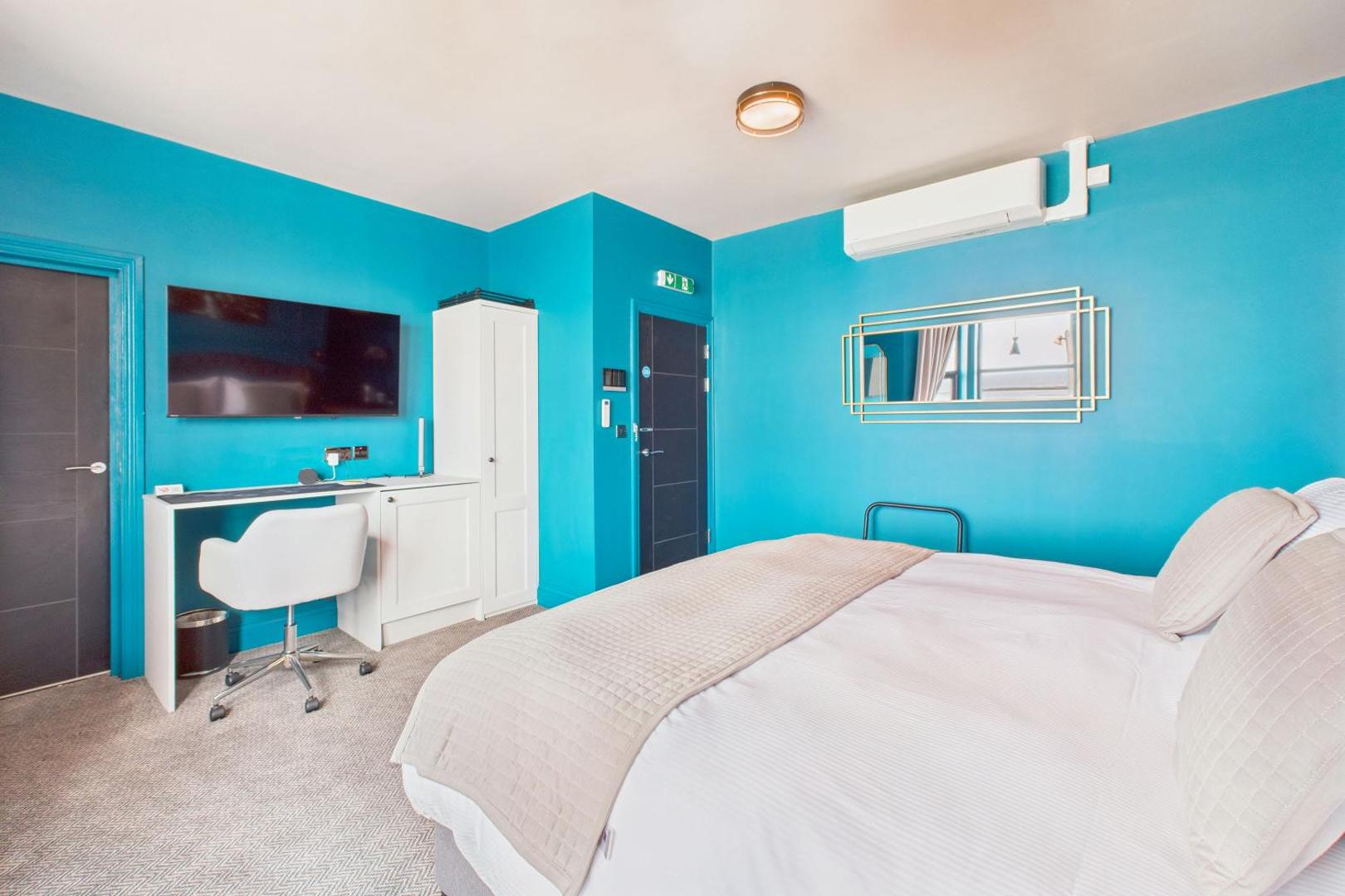 Foto 9: Bellevue Luxe Rooms - Redcar