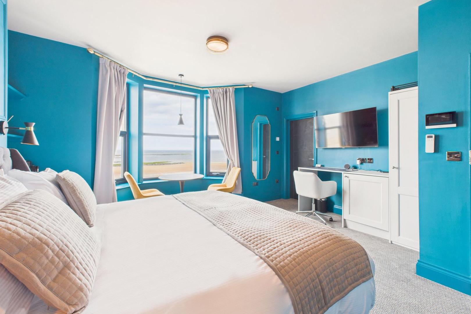 Foto 8: Bellevue Luxe Rooms - Redcar