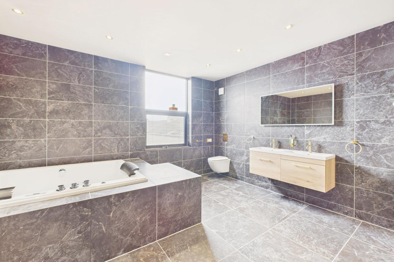 Foto 5: Bellevue Luxe Rooms - Redcar