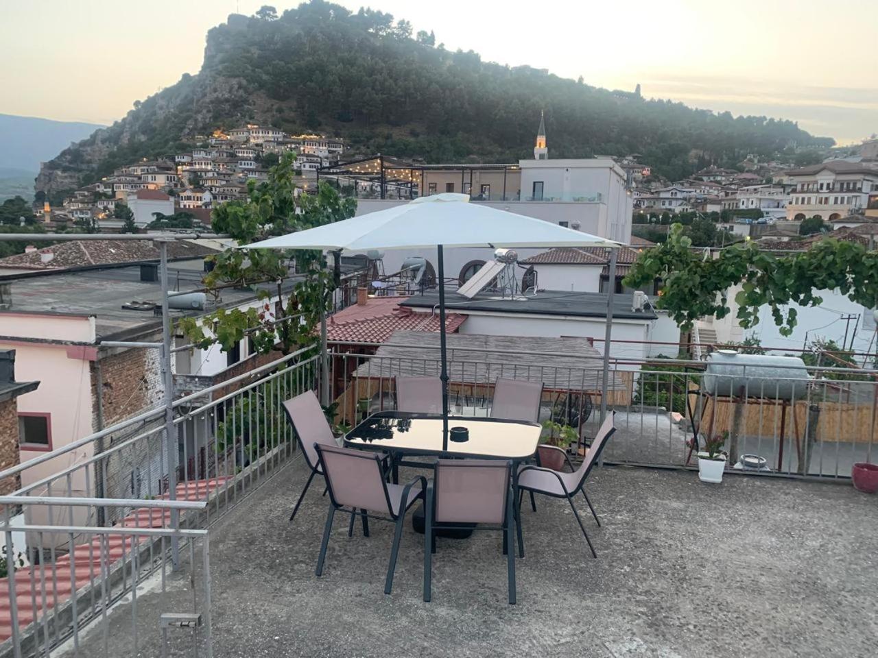 Foto 2: Flat in Berat's center