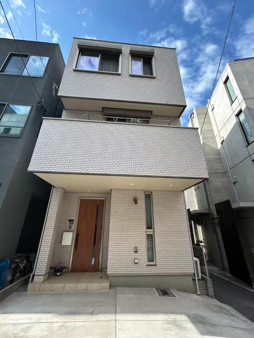Photo 6 : 代々木ホームズ