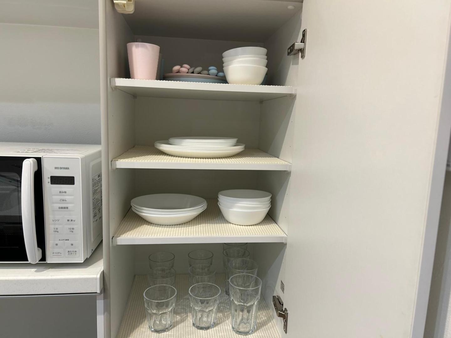 Photo 10 : 代々木ホームズ