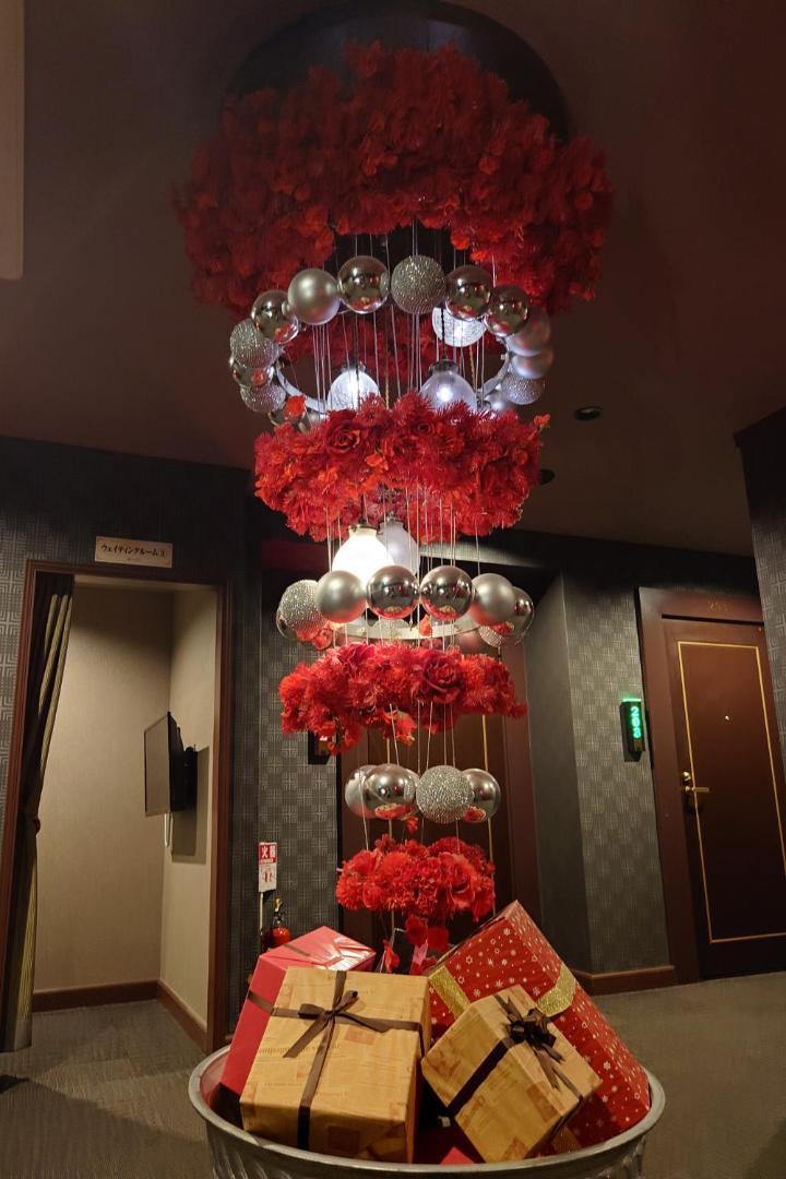 Photo 10 : 岐阜ホテルヴィヴィ