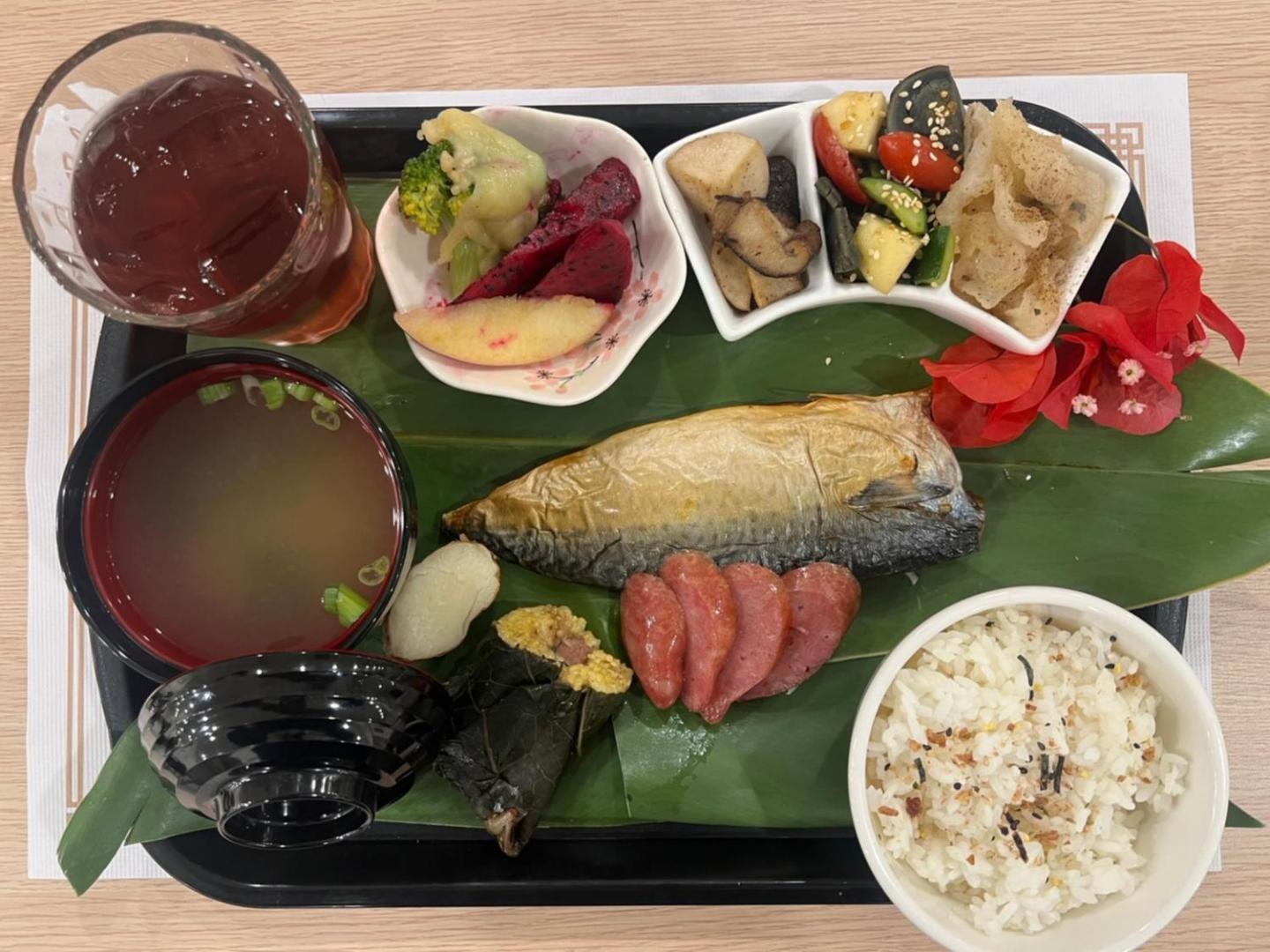 Bilde 6: 金讚溫泉飯店