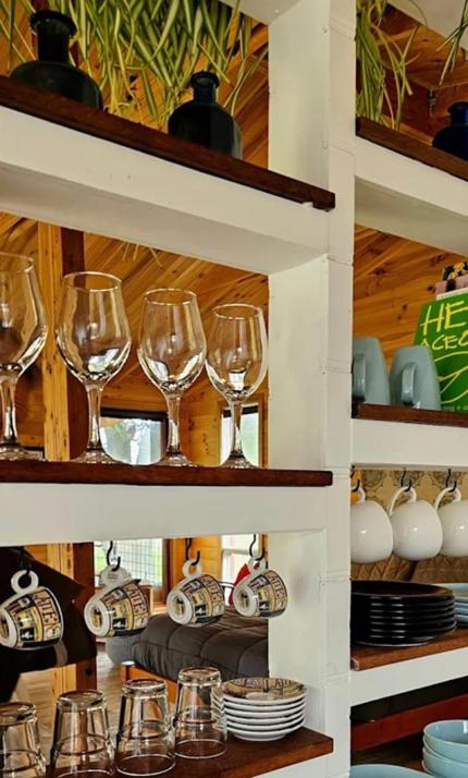 Fotografie 10: Accessible, Inclusive studio, Barossa Valley SA - It's Bonza at Mill About Vineyard