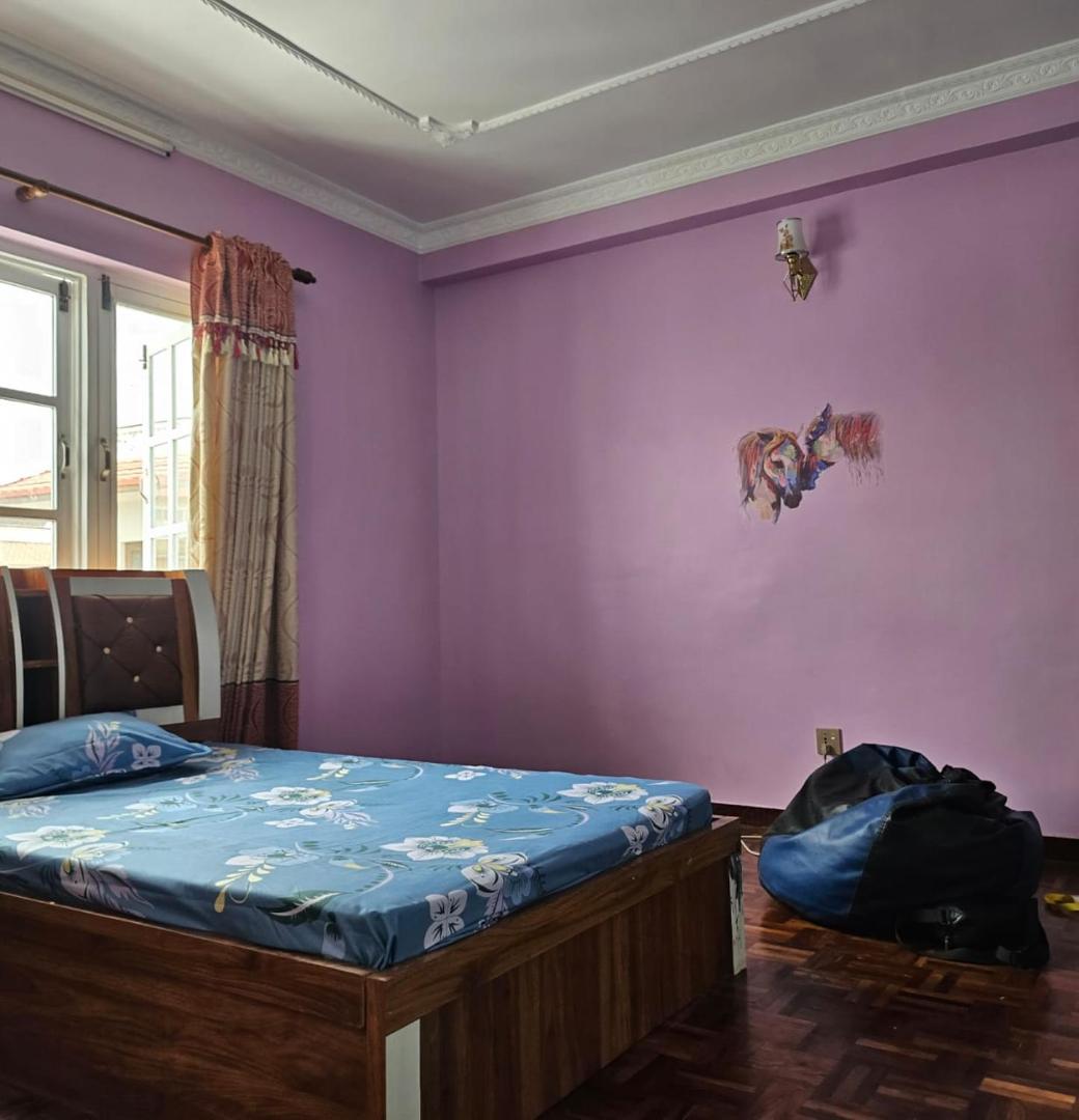 Фотография 6: Bed & Breakfast With Home Theatre