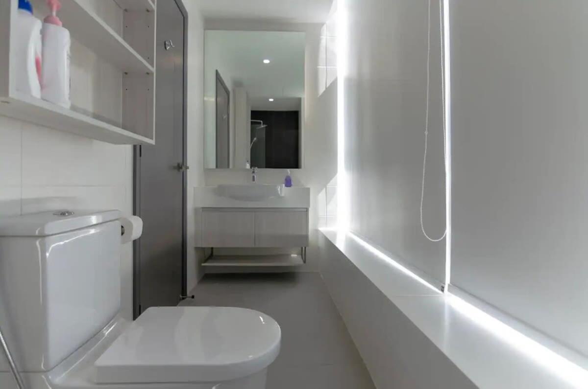 Chic & Cozy 2BR Suasana Suite 6 FREE Parkingの写真7