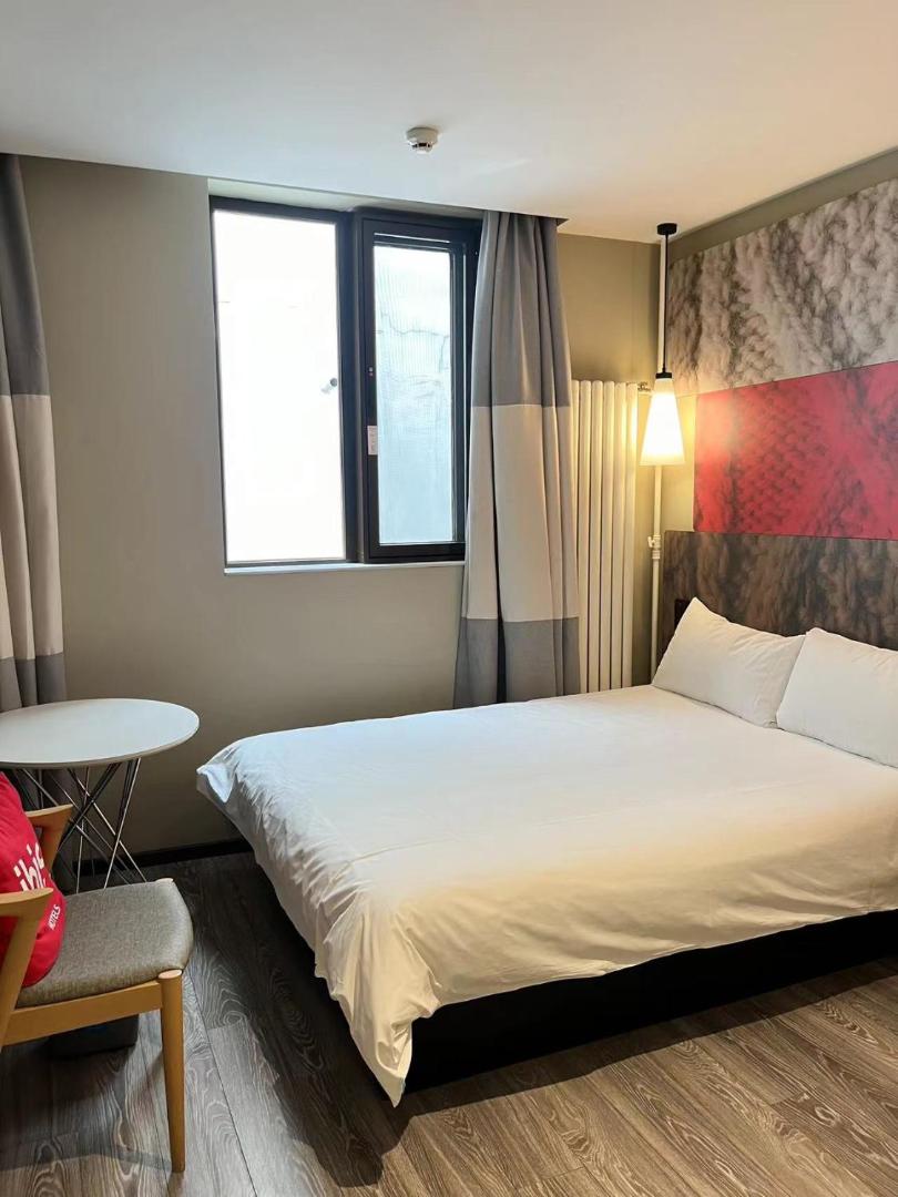 宜必思北京天坛东门地铁站酒店の写真10