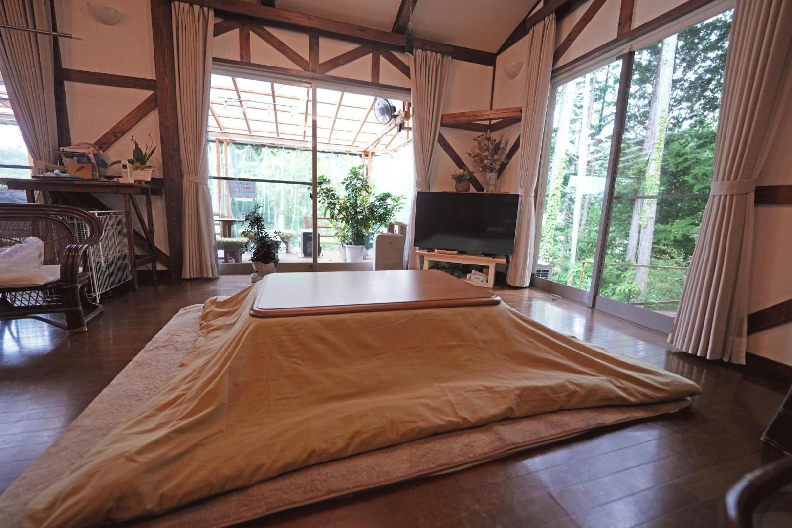 Foto 7: ソラノゲストハウス