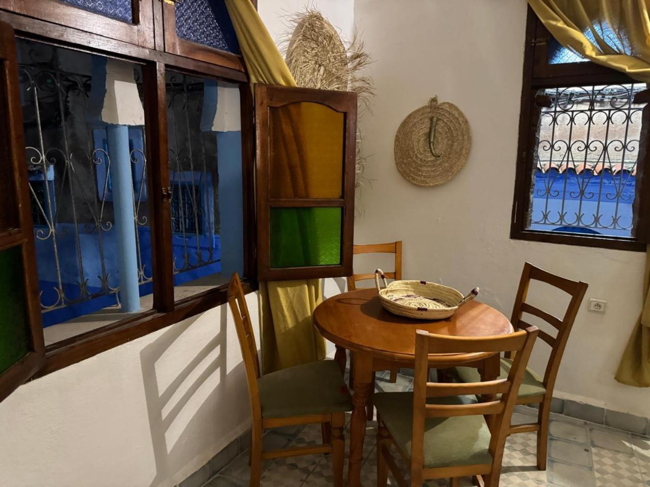 Foto 7: Tiny house, old city, dar Bassido, chefchaouen