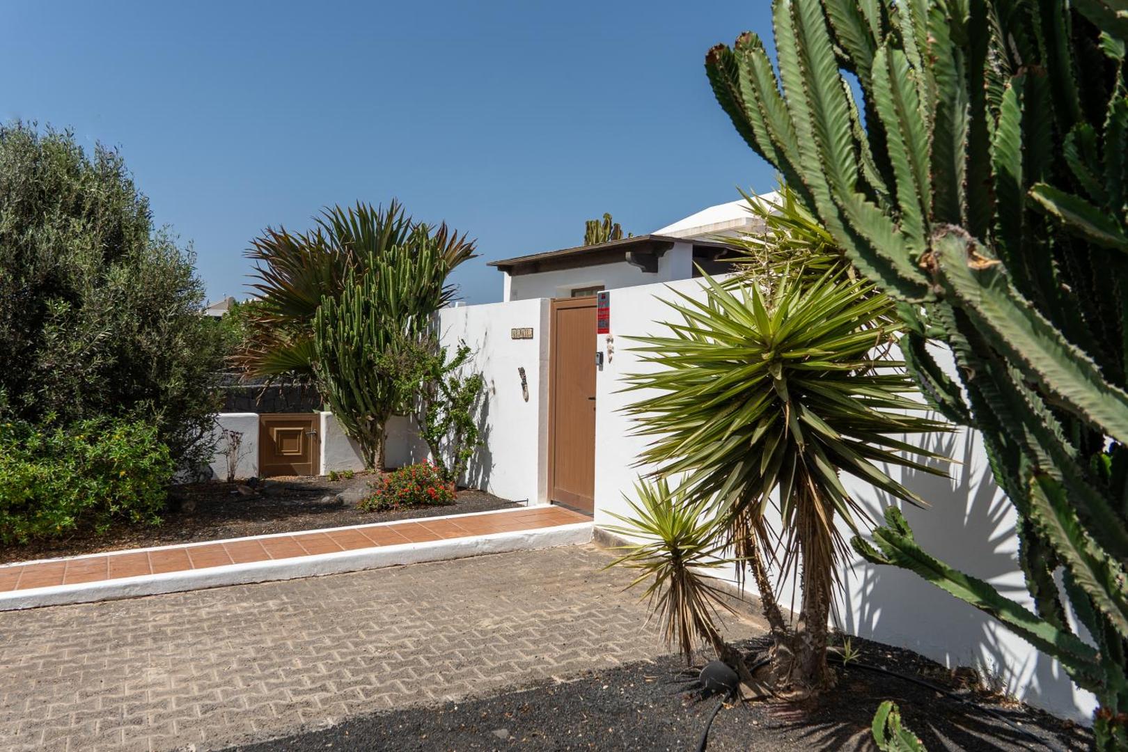 Photo 3 : Utopia, villa 4 bedrooms, heated pool & complete privacy