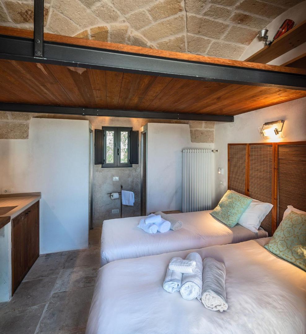 Fotografie 8: Villa Pascal