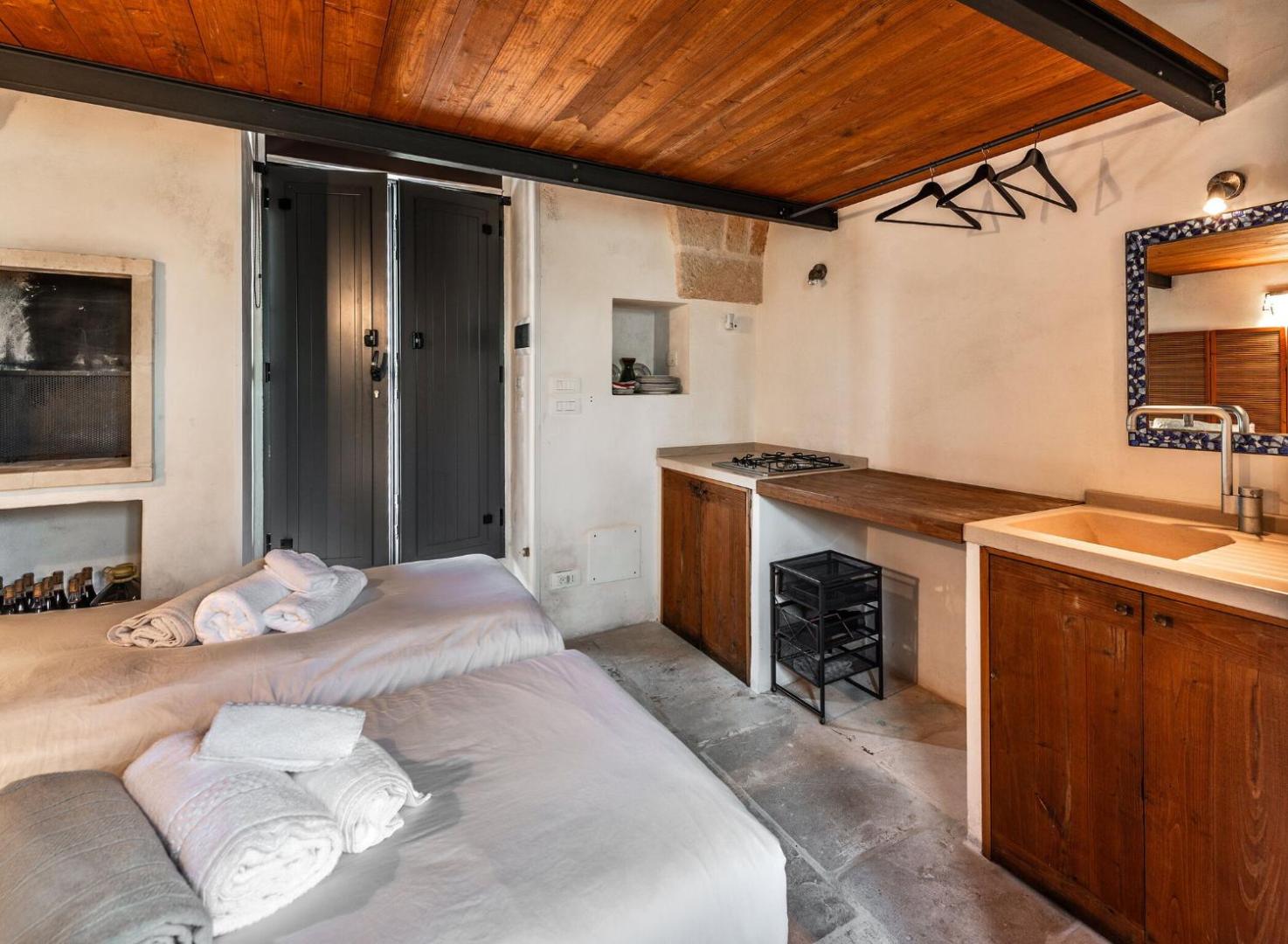 Fotografie 10: Villa Pascal