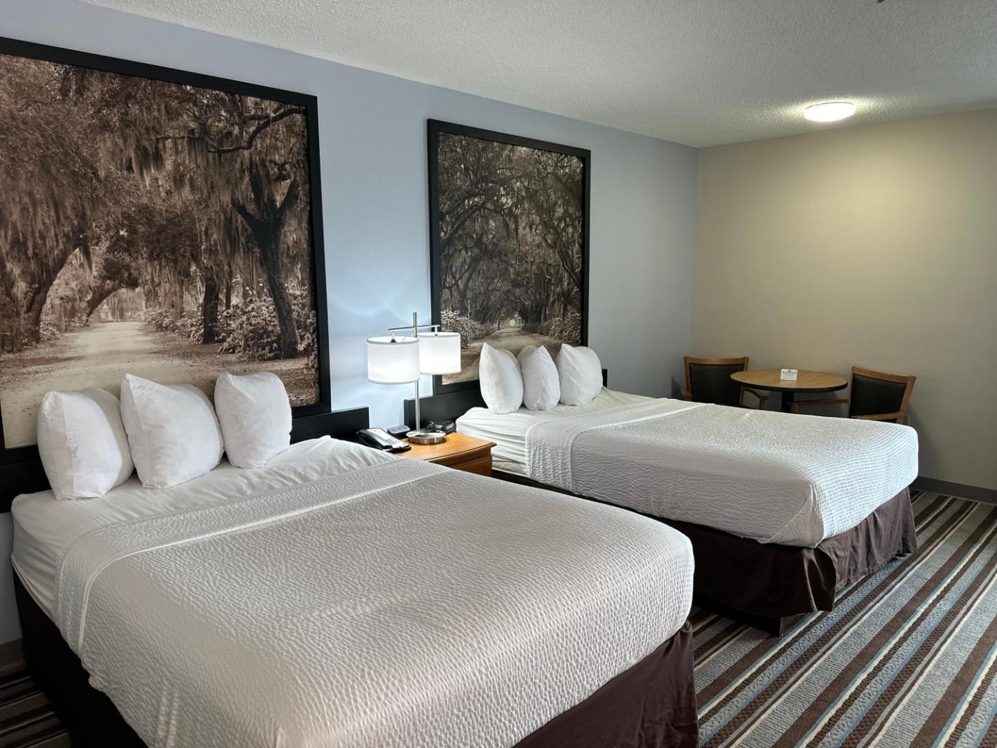 Super 8 by Wyndham Valdosta GA I-75の写真3