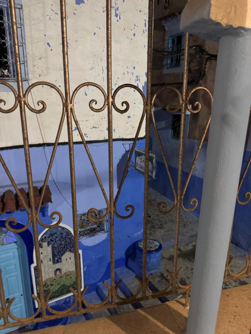 Foto 2: Tiny house, old city, dar Bassido, chefchaouen