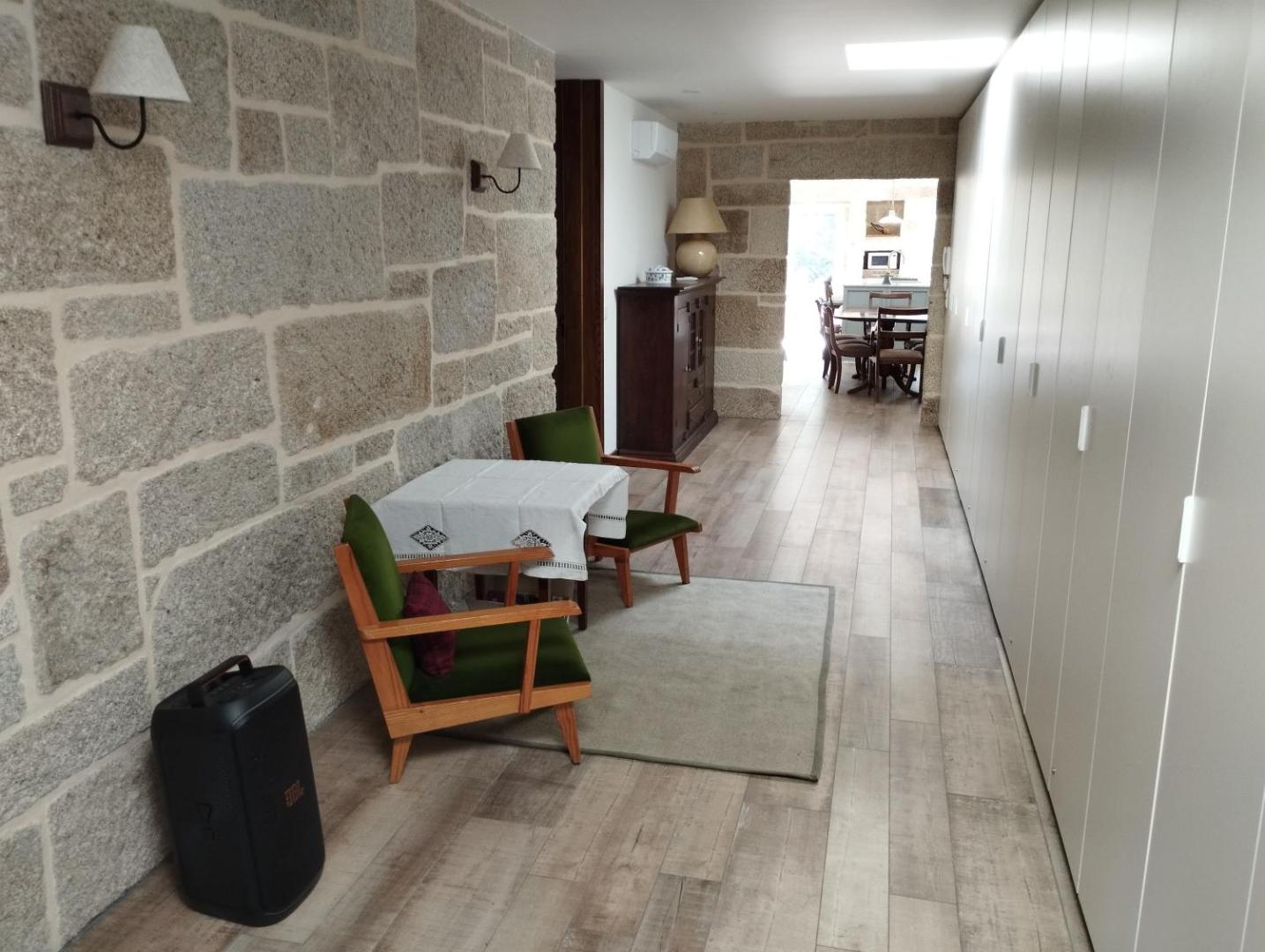 Φωτογραφία 6: Casa do Eirô