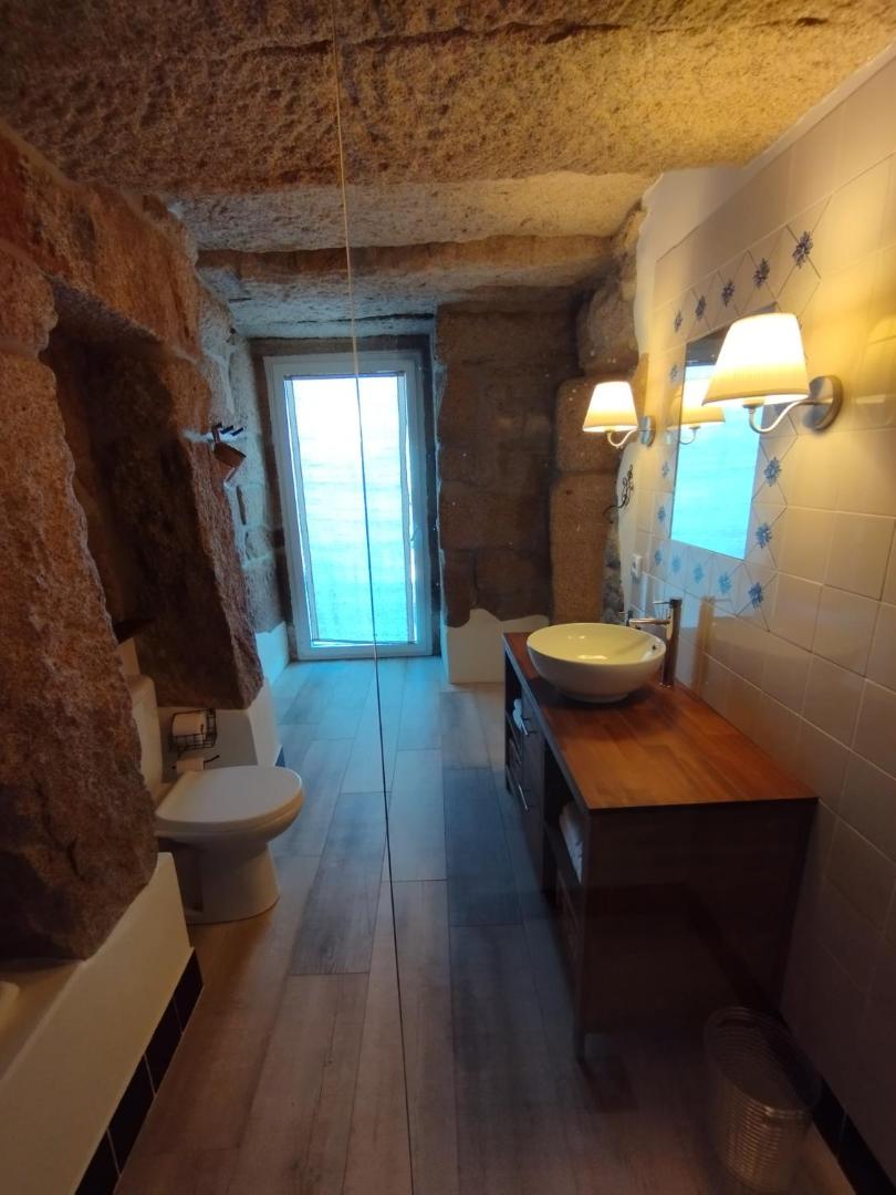 Φωτογραφία 10: Casa do Eirô