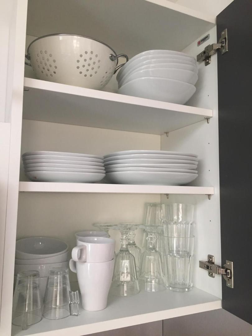Fotografie 8: Small studio in the heart of the 7th arrondissement Ideal for an urb