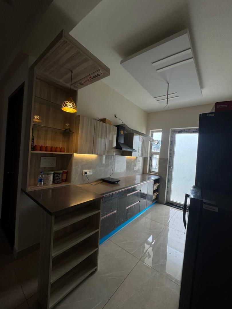 Foto 2: Flat in Dehradun