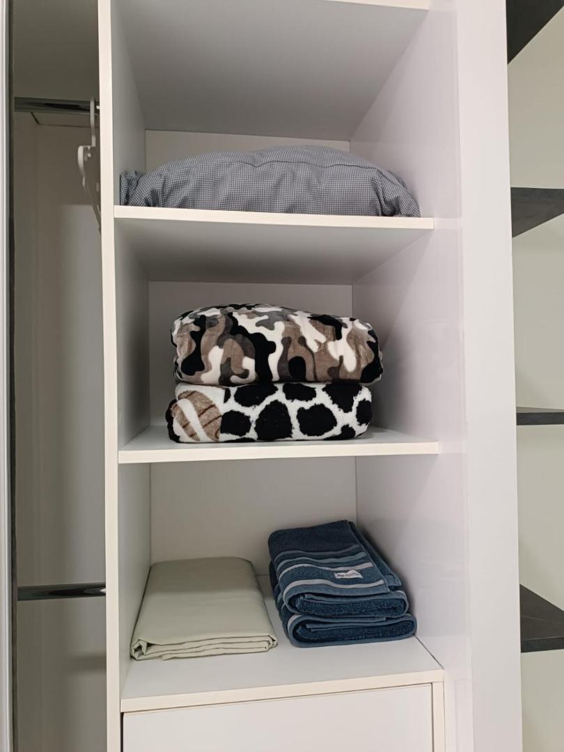 Fotografia 2: 2D - Hermoso apartamento con Balcon
