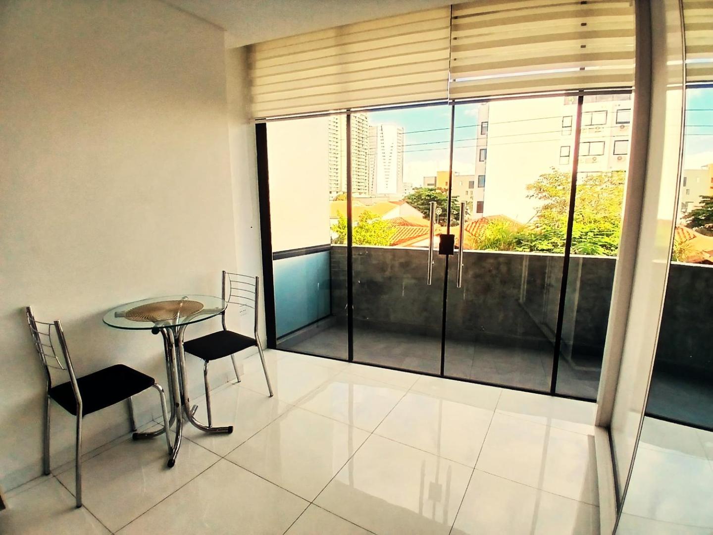 Fotografia 4: 2D - Hermoso apartamento con Balcon