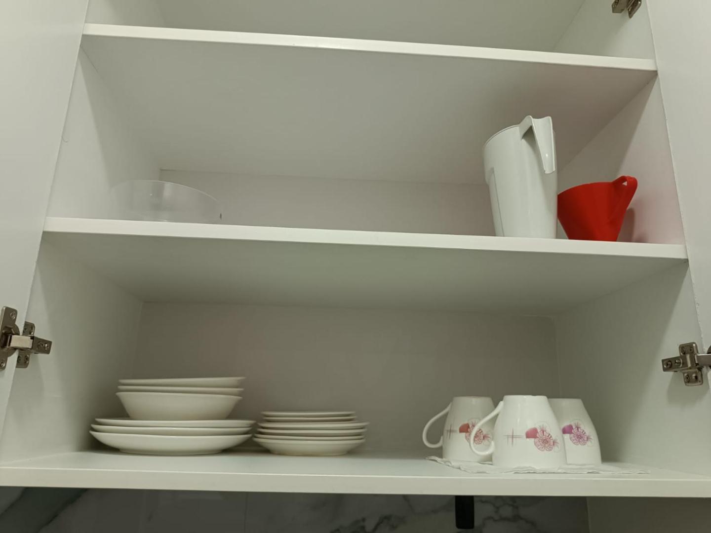 Fotografia 5: 2D - Hermoso apartamento con Balcon
