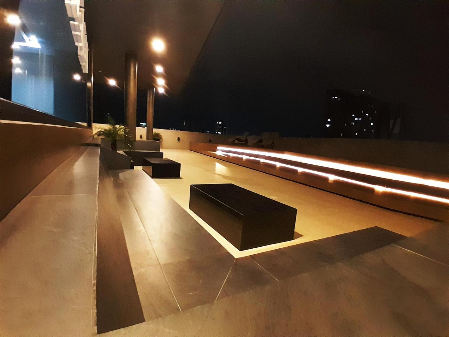 Fotografia 7: 2D - Hermoso apartamento con Balcon