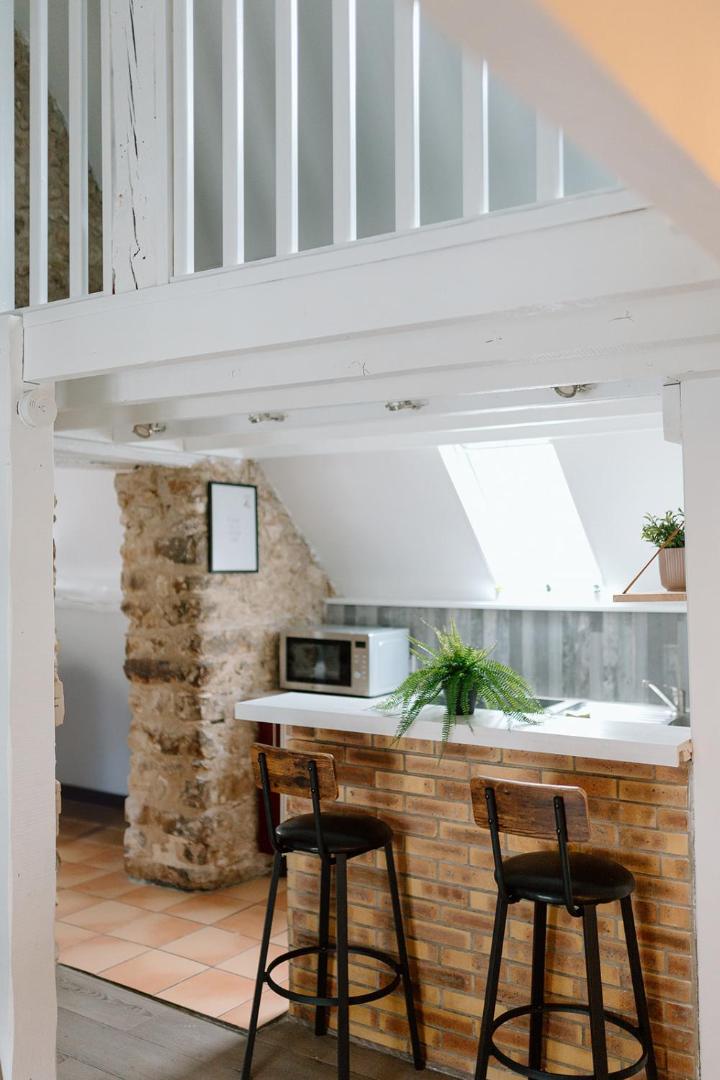 Foto 6: Le Tiny Chalet