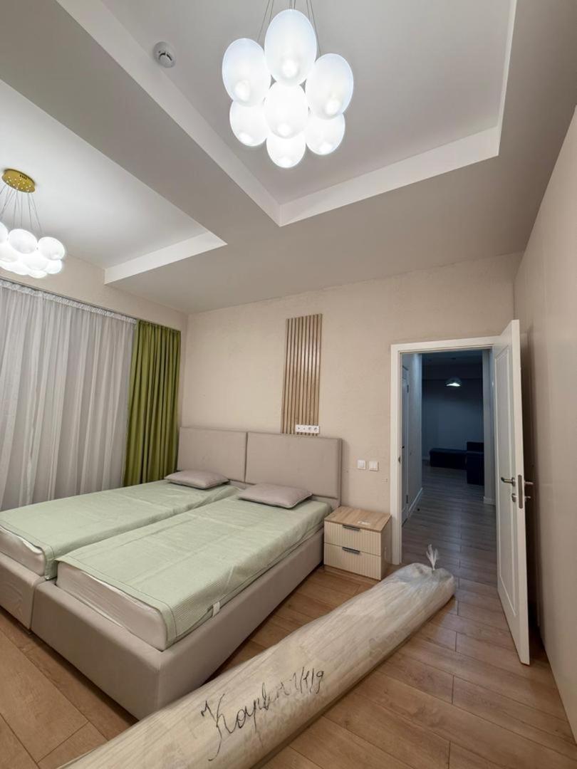 Foto 4: Апартаменты #3 Иссык-Куль Karven Four Seasons