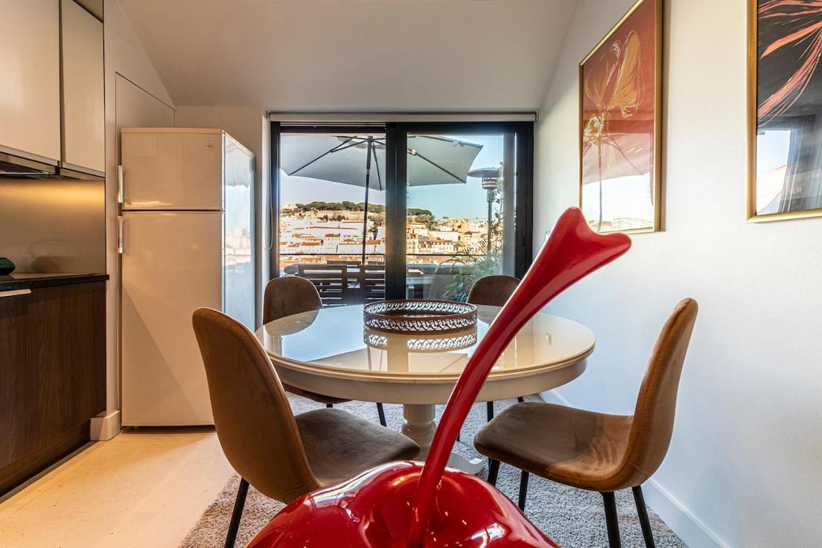 Foto 2: Duplex with Terrace, Comfort in Downtown Lisboa