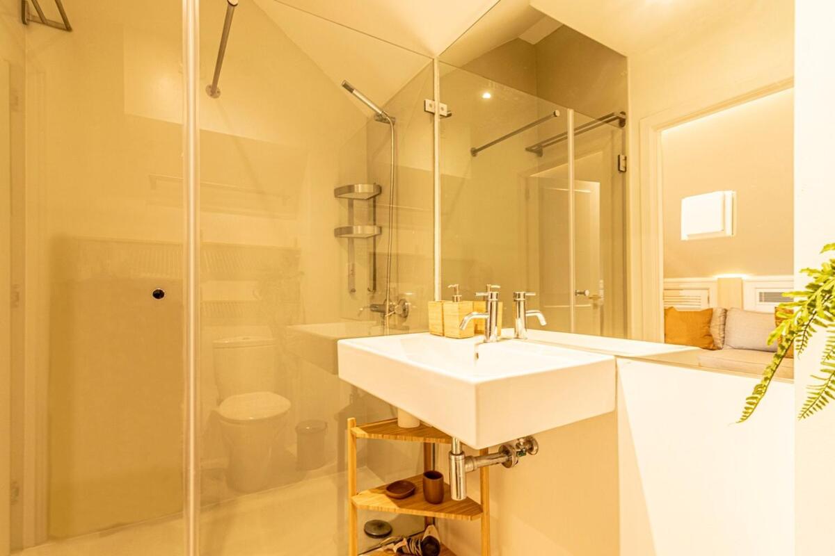 Foto 10: Duplex with Terrace, Comfort in Downtown Lisboa