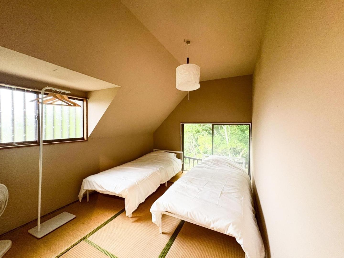 Fotografia 7: undo - a cottage in the forest - Vacation STAY 73229v