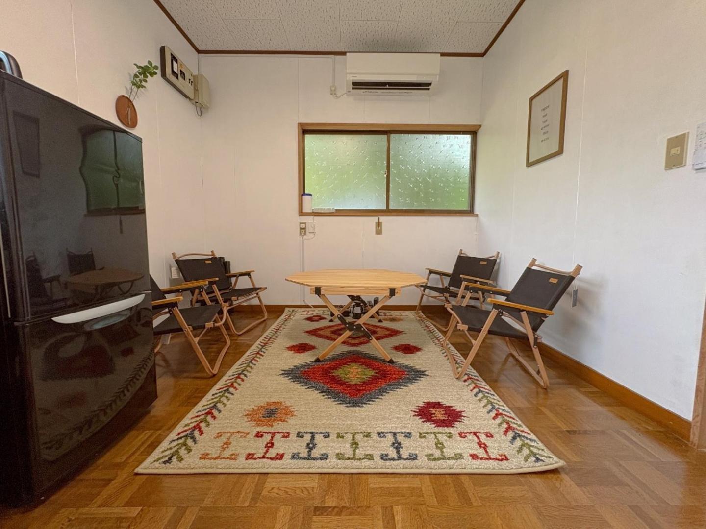 Fotografia 8: undo - a cottage in the forest - Vacation STAY 73229v