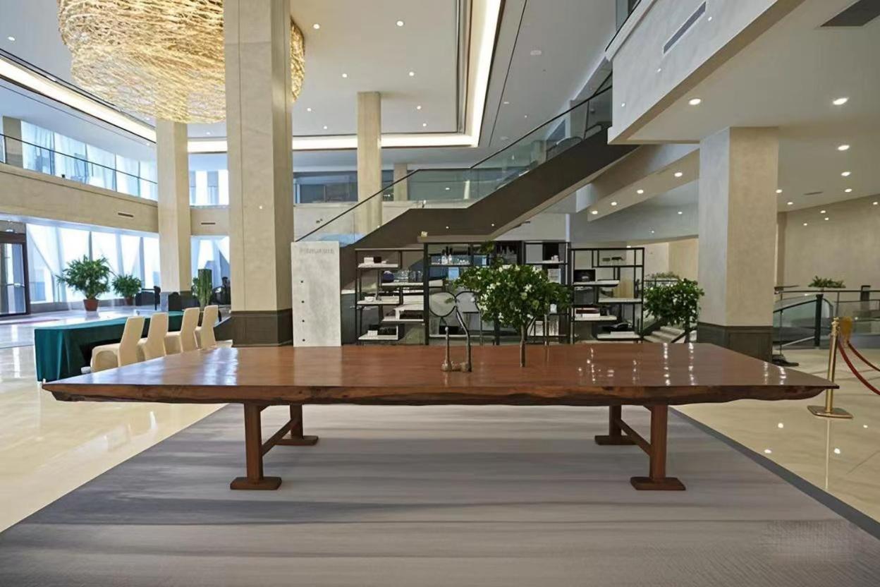 邢台鹊山水世界万信至格酒店 photo 5