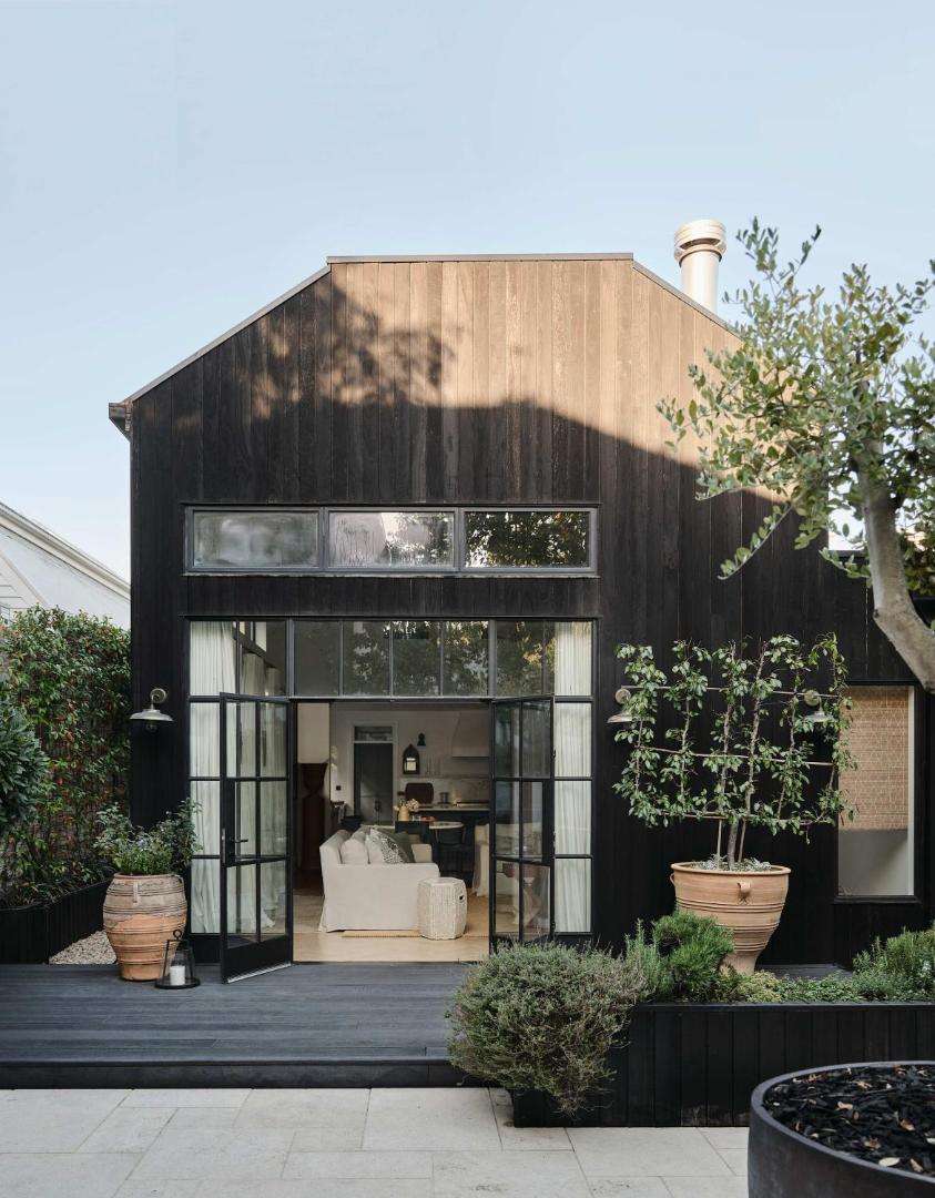 Foto 2: A Nomadic Abode - Luxury Boutique Retreat